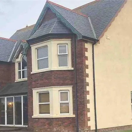 Easkey House Holiday home