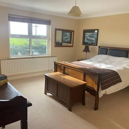 Holiday home Easkey House *