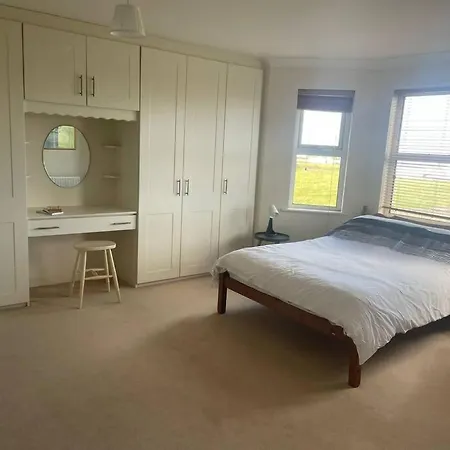 Easkey House
