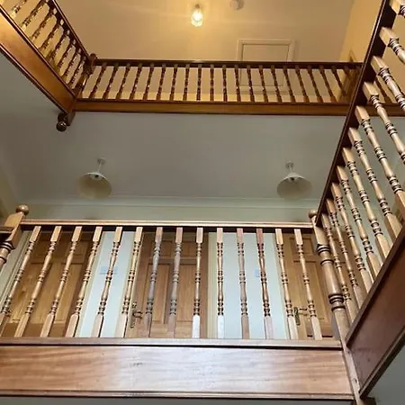 Casa de Férias Easkey House Sligo