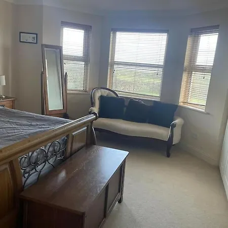 Casa de Férias Easkey House *