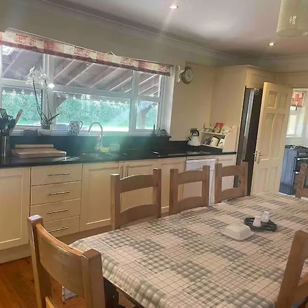 Easkey House * Sligo