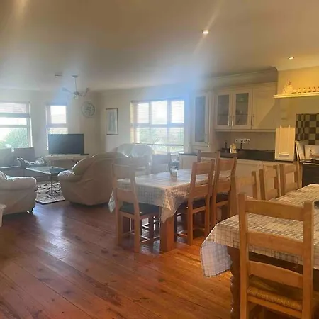 Easkey House Sligo