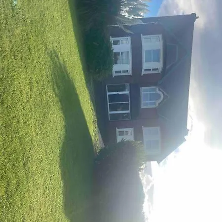 Holiday home Easkey House *