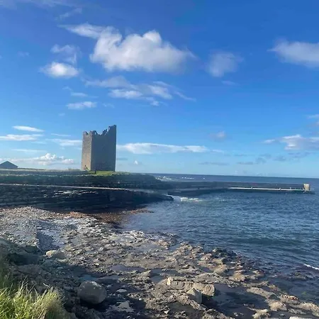 Casa de Férias Easkey House