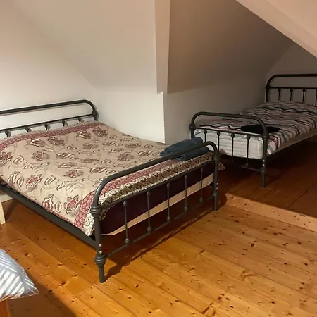 Casa de Férias Easkey House *