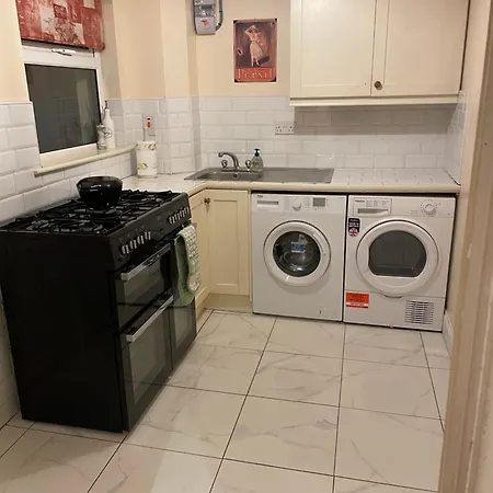 Casa de Férias Easkey House