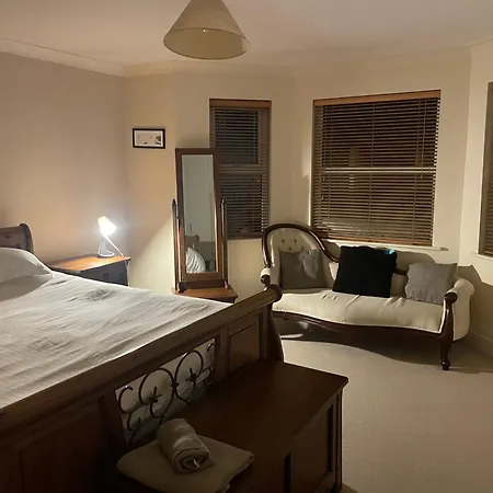 Holiday home Easkey House *