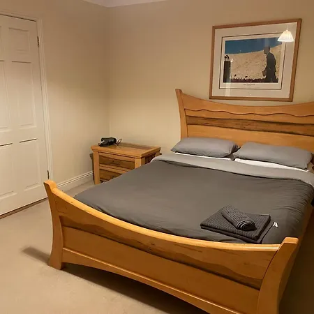 Holiday home Easkey House *