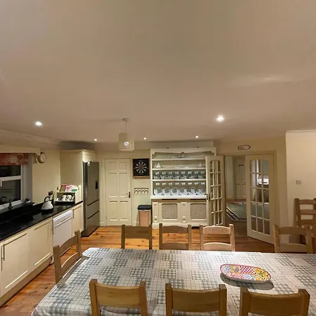 Easkey House 斯莱戈