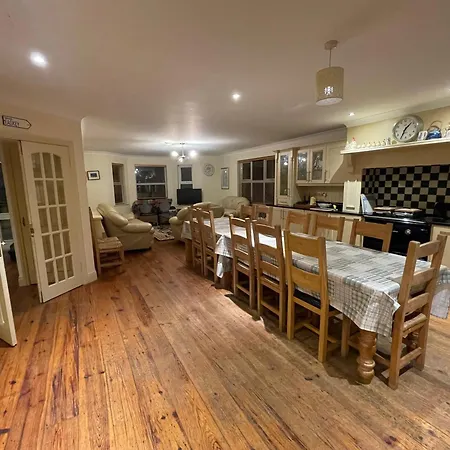 Easkey House Sligo