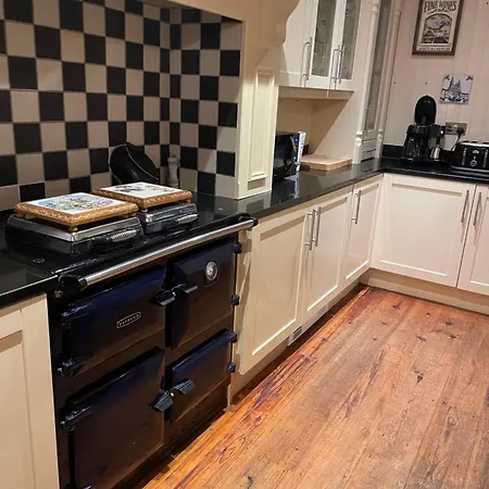 Easkey House Sligo