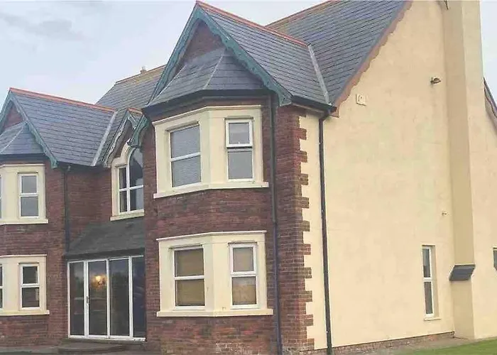 Easkey House Дом отдыха