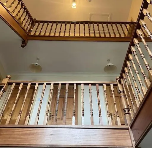 Дом отдыха Easkey House Слайго