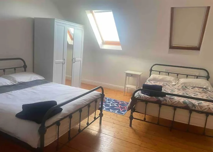 Easkey House Дом отдыха