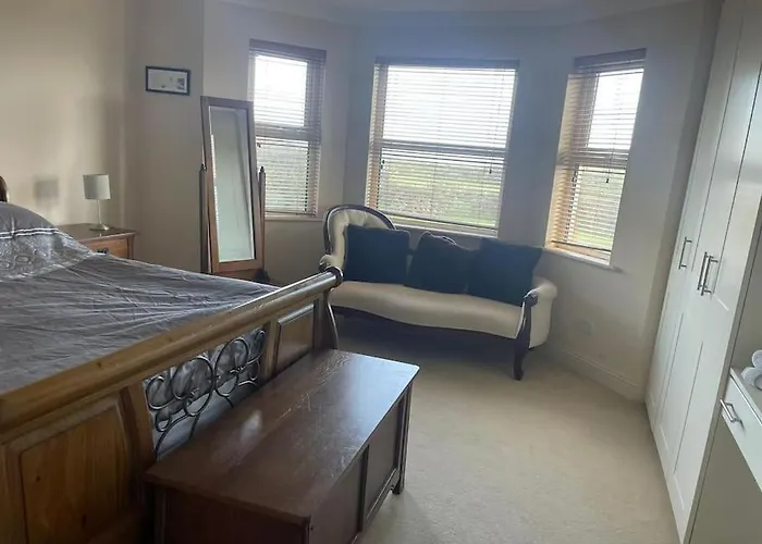 Дом отдыха Easkey House *