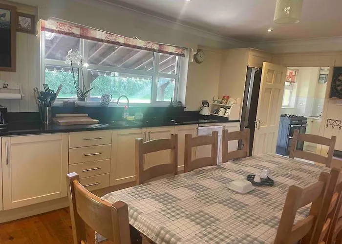 Easkey House * Слайго