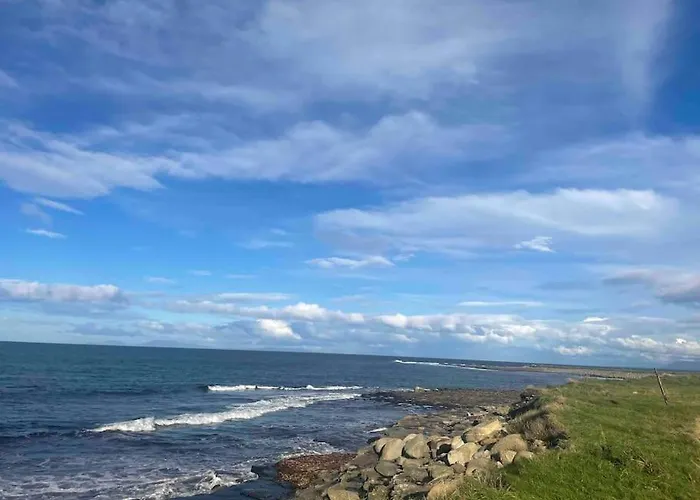 Easkey House * Слайго