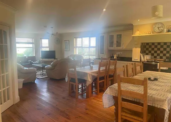 Easkey House Слайго