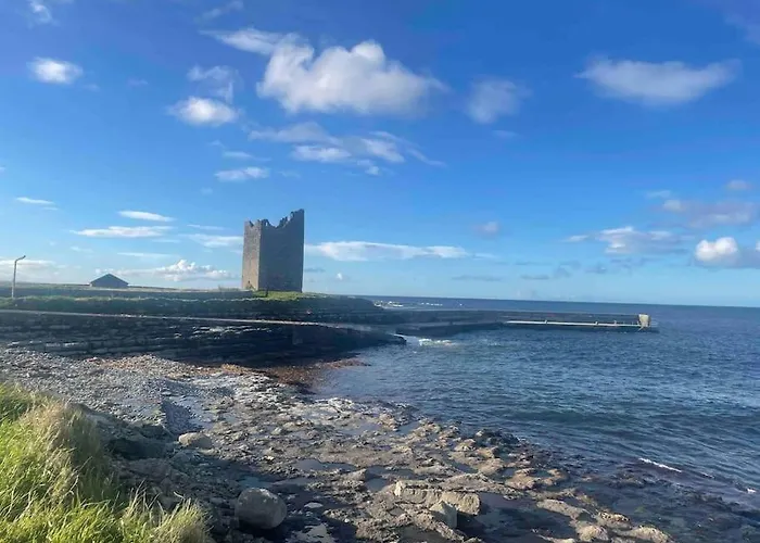 Дом отдыха Easkey House