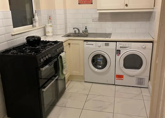 Дом отдыха Easkey House