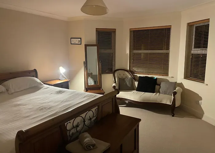 Дом отдыха Easkey House *