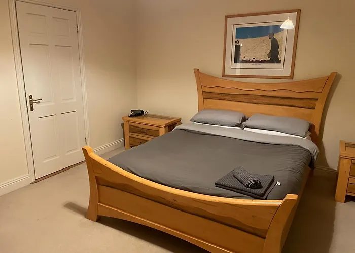 Дом отдыха Easkey House *