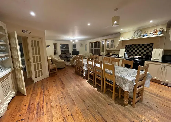 Easkey House Слайго