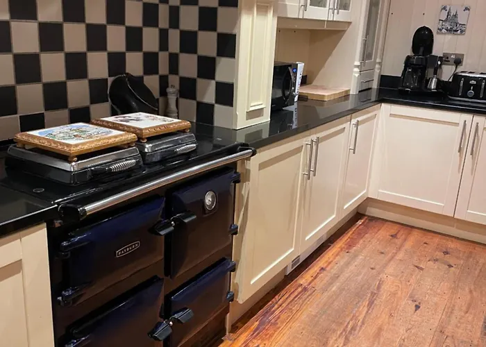 Easkey House Слайго