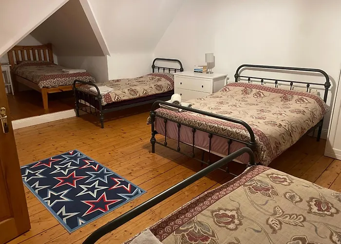 Easkey House Слайго