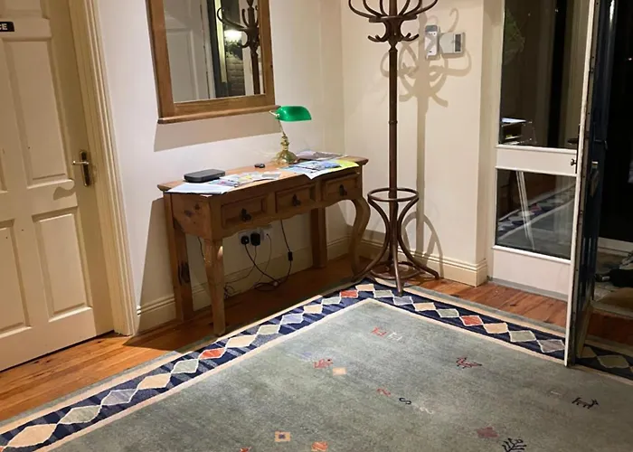 Дом отдыха Easkey House *